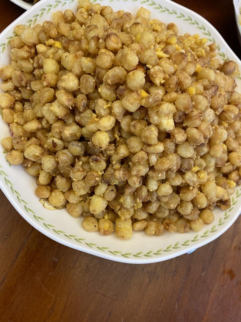 金沙玉米🌽