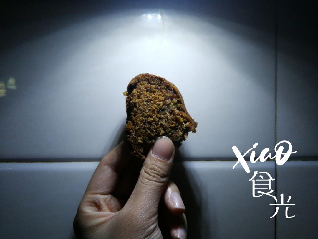 美式香蕉面包