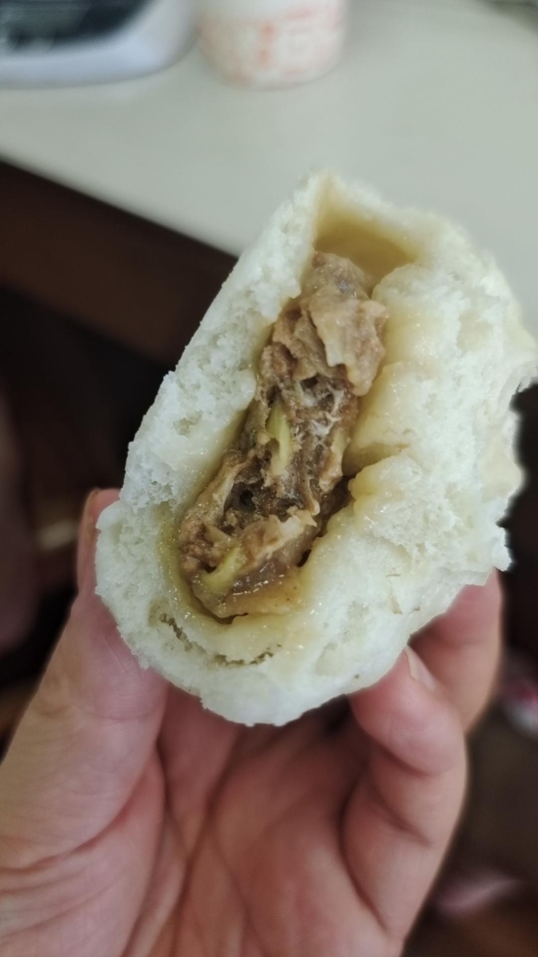 小笼包（秒杀市面上小笼包店的做法）