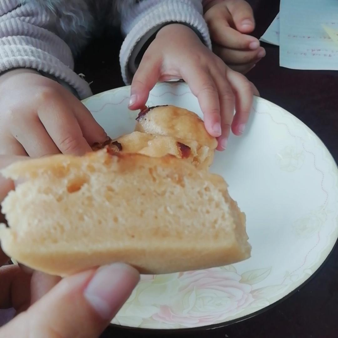 厨房里捣鼓的那些事