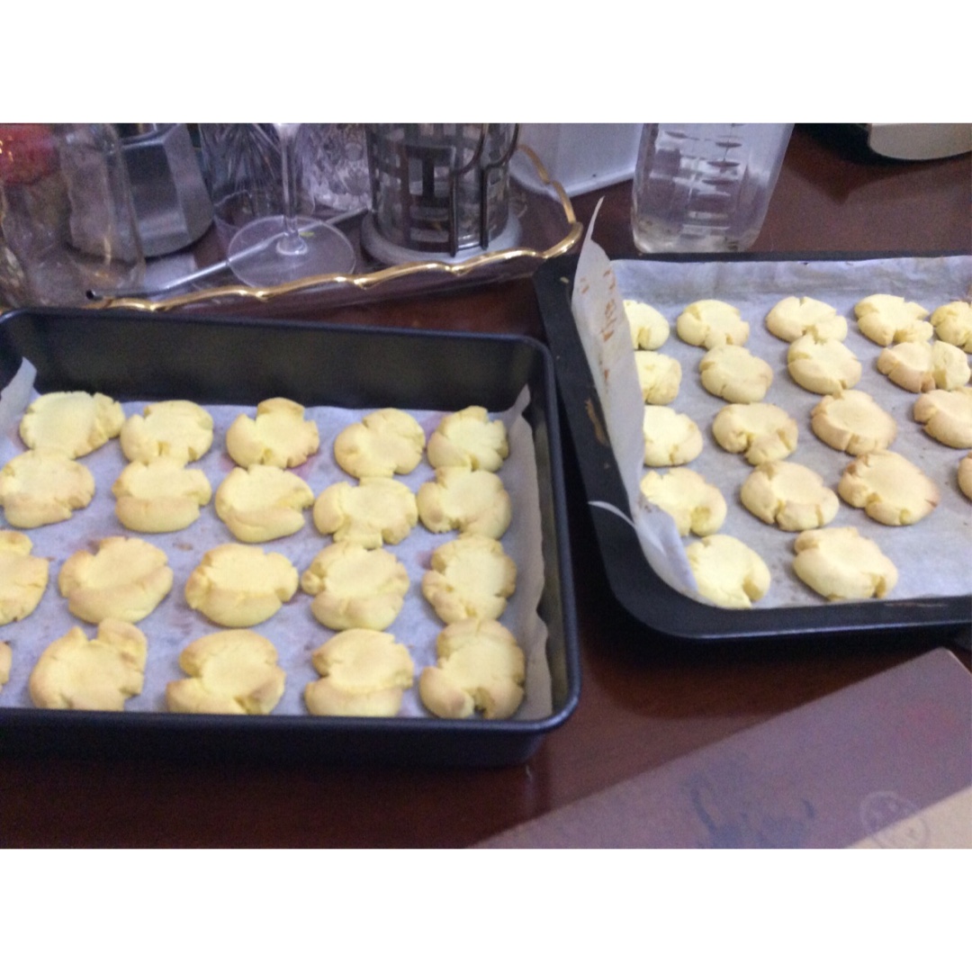 玛格丽特饼干