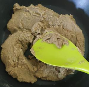 低糖无油绿豆沙馅(附绿豆沙做法)的做法 步骤3