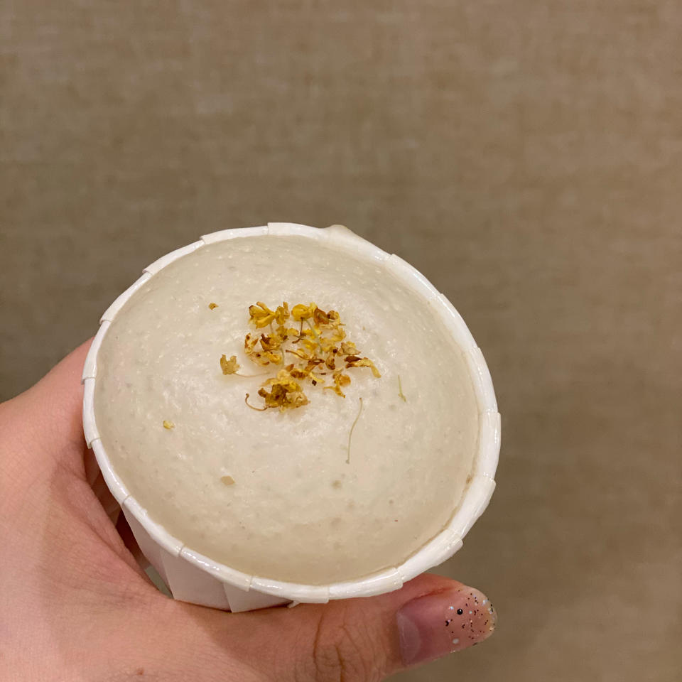 大米发糕