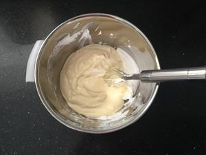 【UKOEO猛犸象热风炉】轻乳酪芝士蛋糕的做法 步骤13