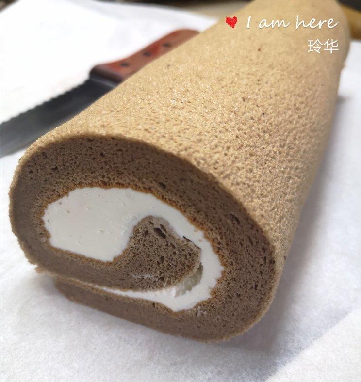 小四卷～风靡美食群的美味蛋糕卷