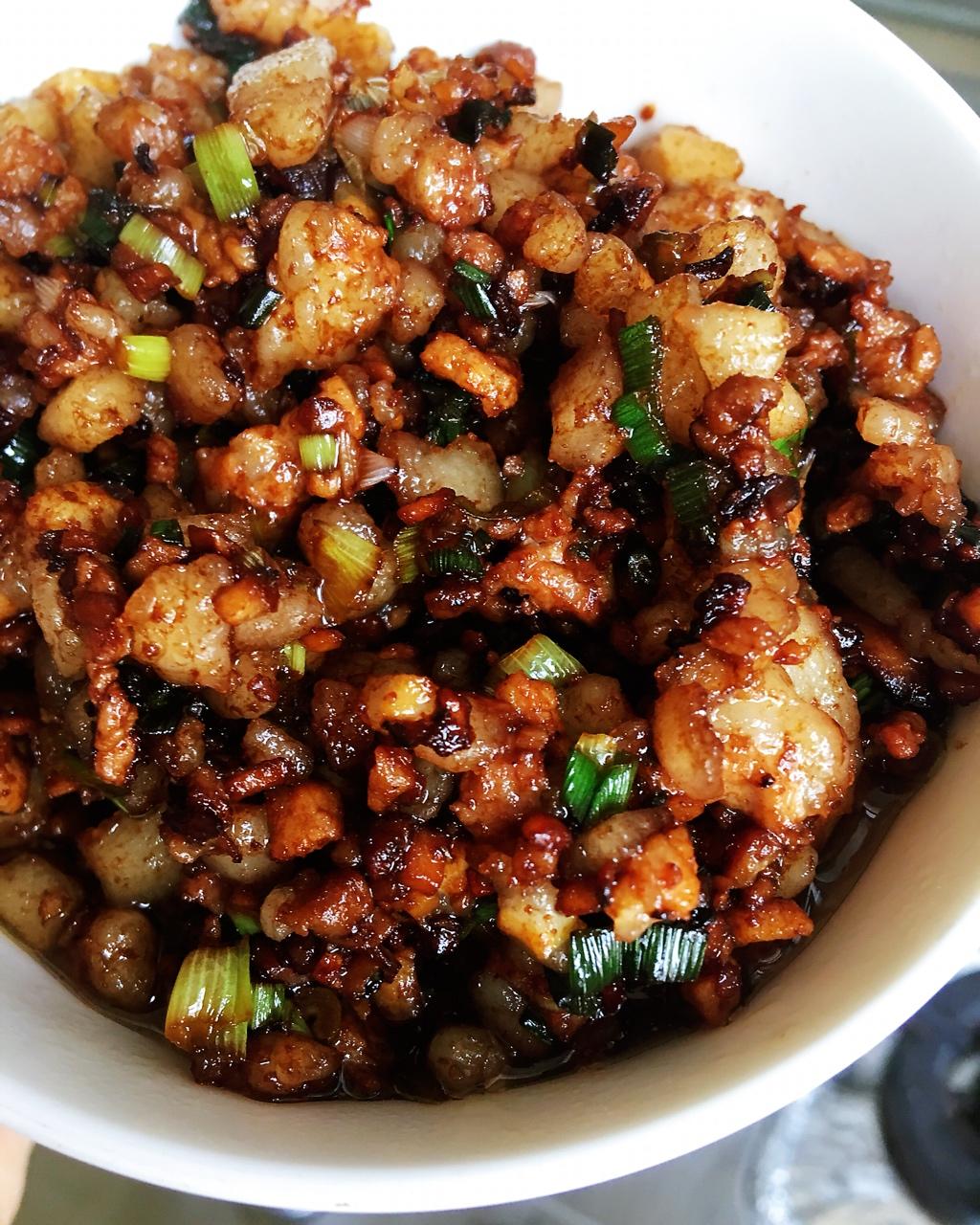 花开不是为了花落s做的肉酱