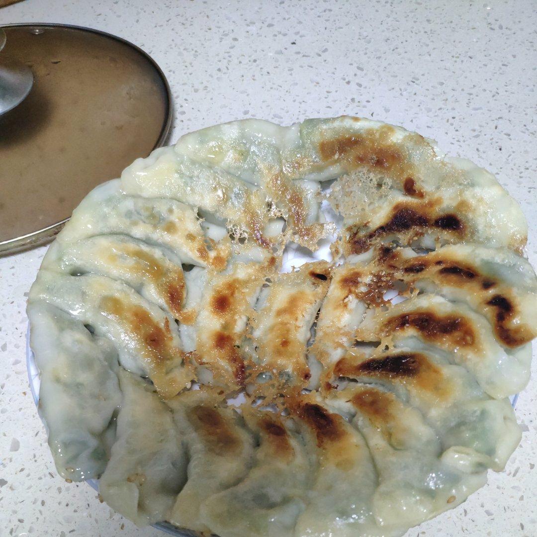 确保零失败 的日料店🥟冰花煎饺🥟