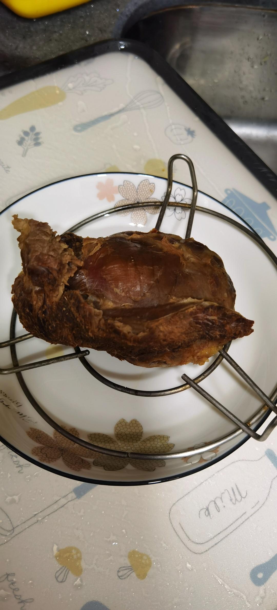 极简·古法｜酱牛肉·卤牛肉·牛腱子｜卡卡爸·不藏私