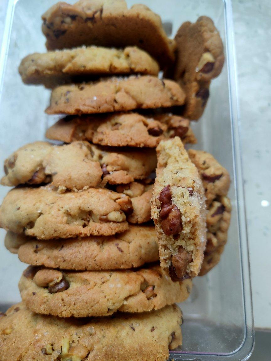 核桃酥 女侠森森