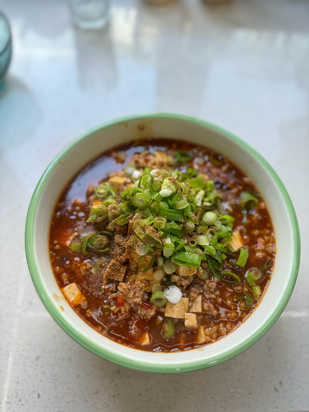 超下饭的麻婆豆腐