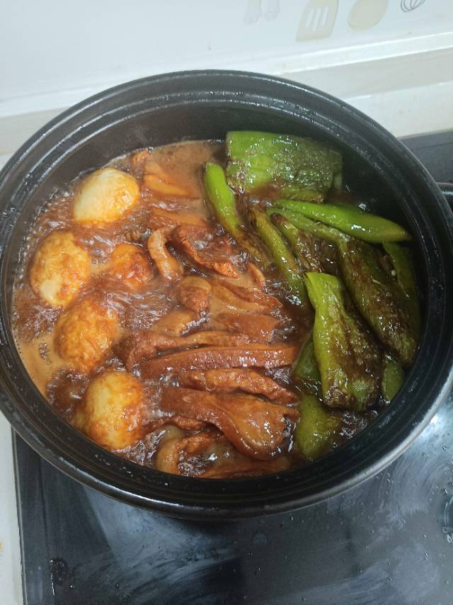 把子肉