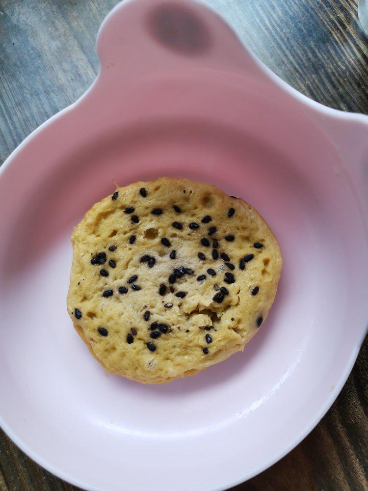 婴儿米粉消耗大作战之米粉蒸糕