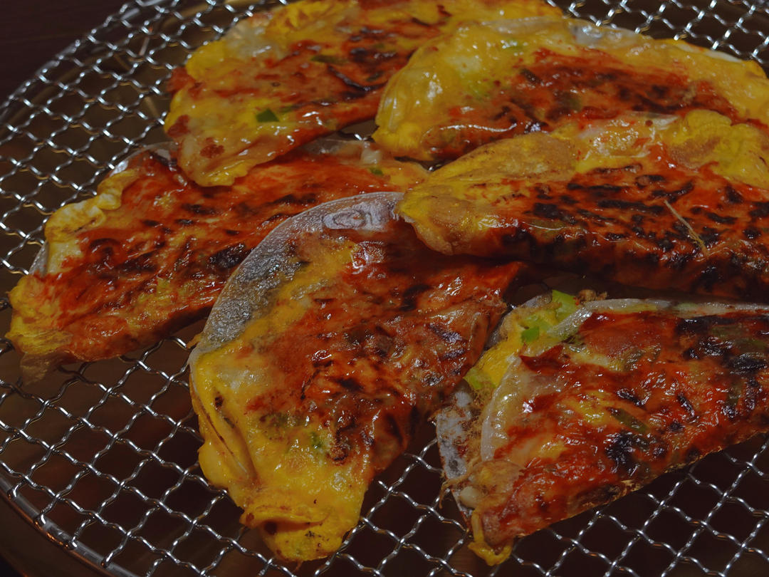 安子的料理👩‍🍳