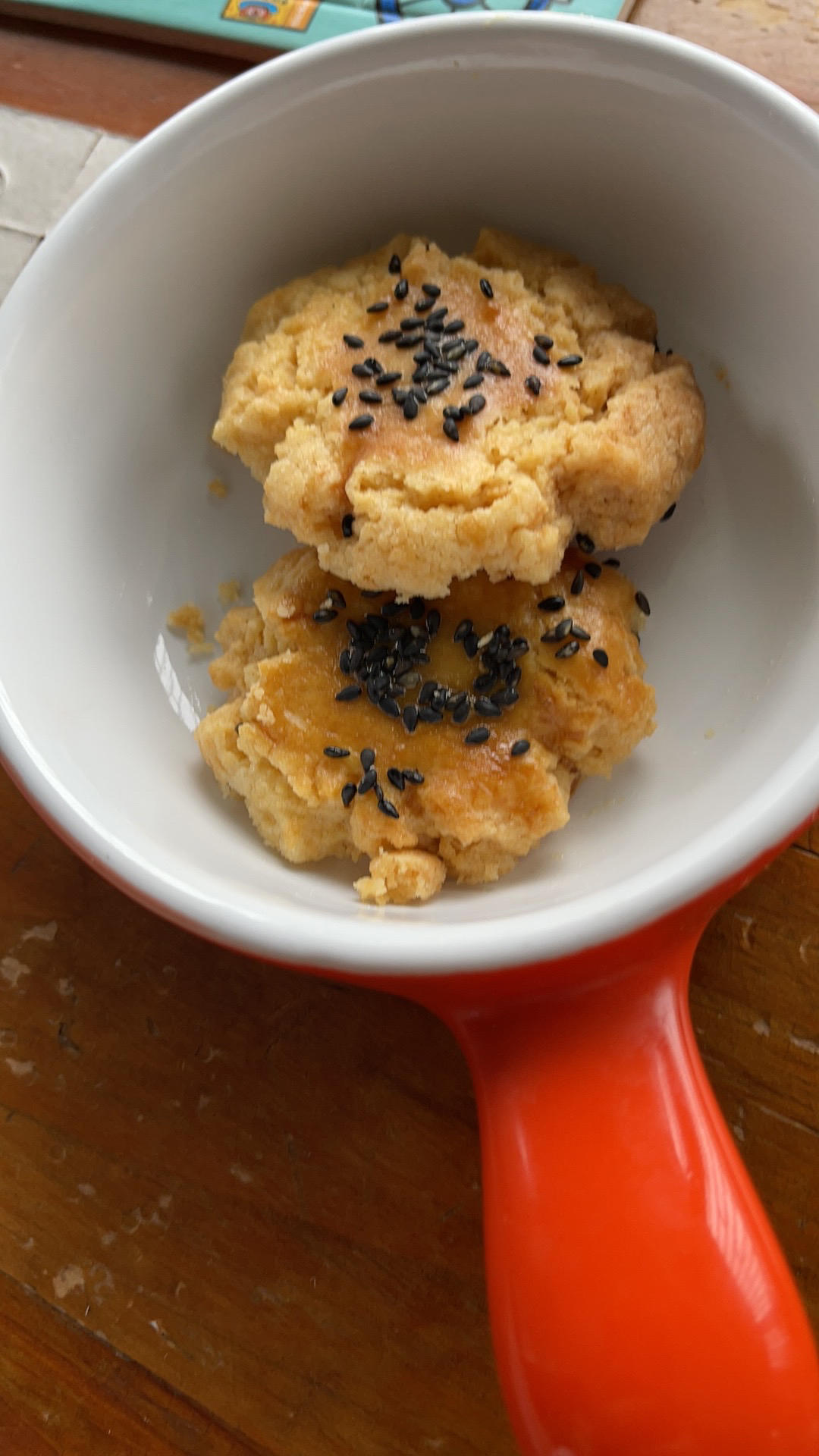 桃酥（古早味）