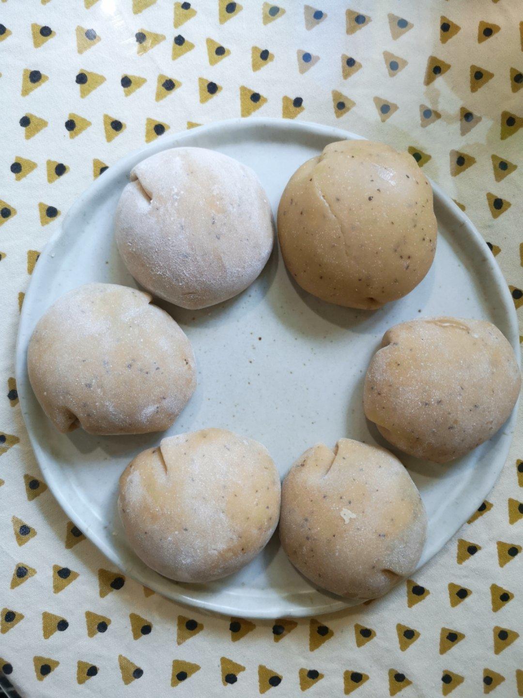 超详细-珍珠奶茶雪媚娘