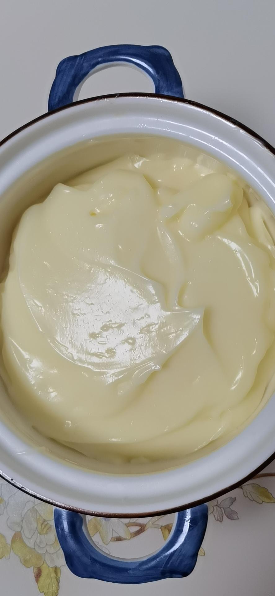 自制丘比沙拉酱