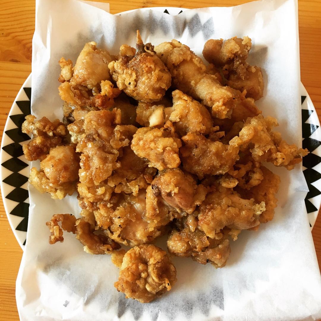 午餐•2016年11月5日