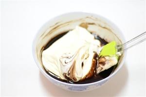 【巧克力慕斯Chocolate Mousse】的做法 步骤4