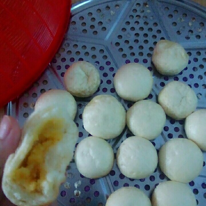 流沙包