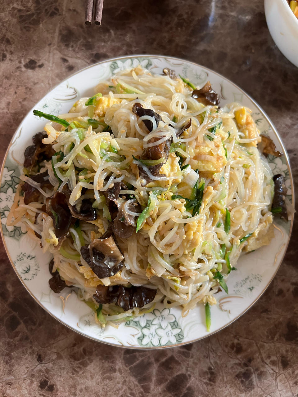 ㊙️撑到扶墙❗️❗️减脂期必备的低卡大拌菜