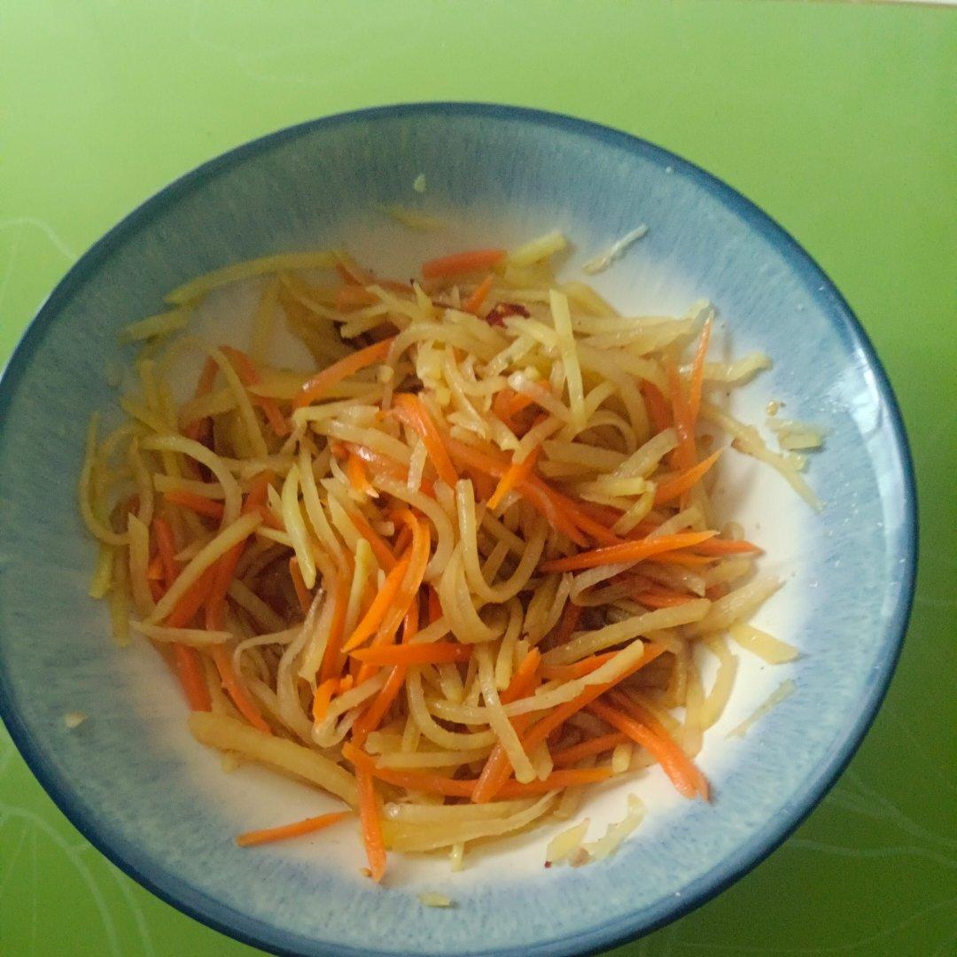 呛拌土豆丝——夏季吃凉菜要注意