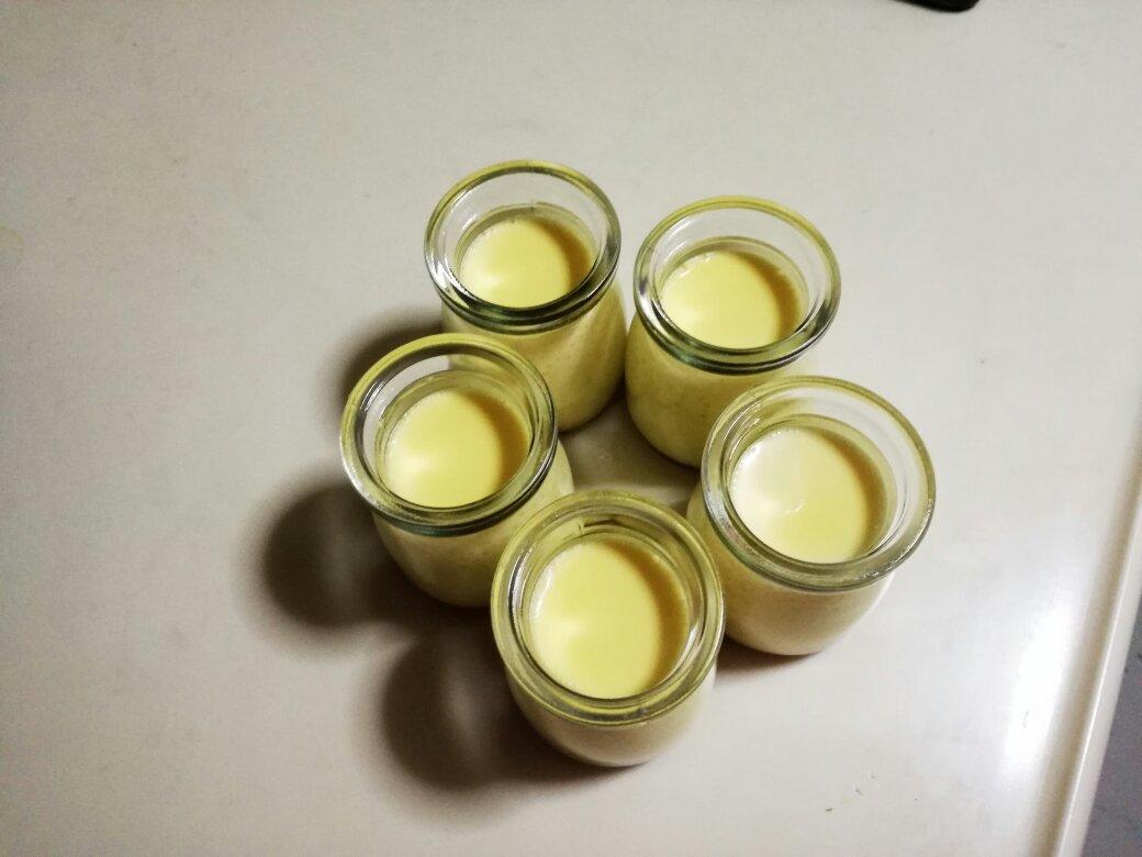 《Tinrry下午茶》教你做焦糖布丁