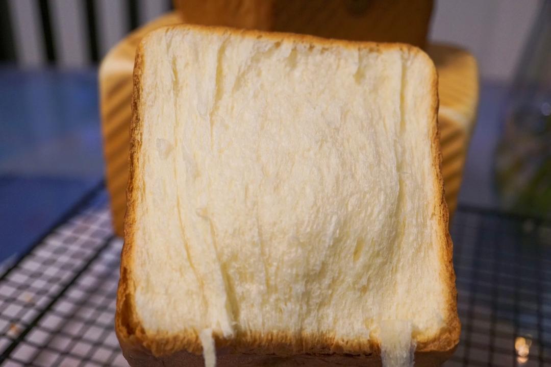纯奶手撕吐司