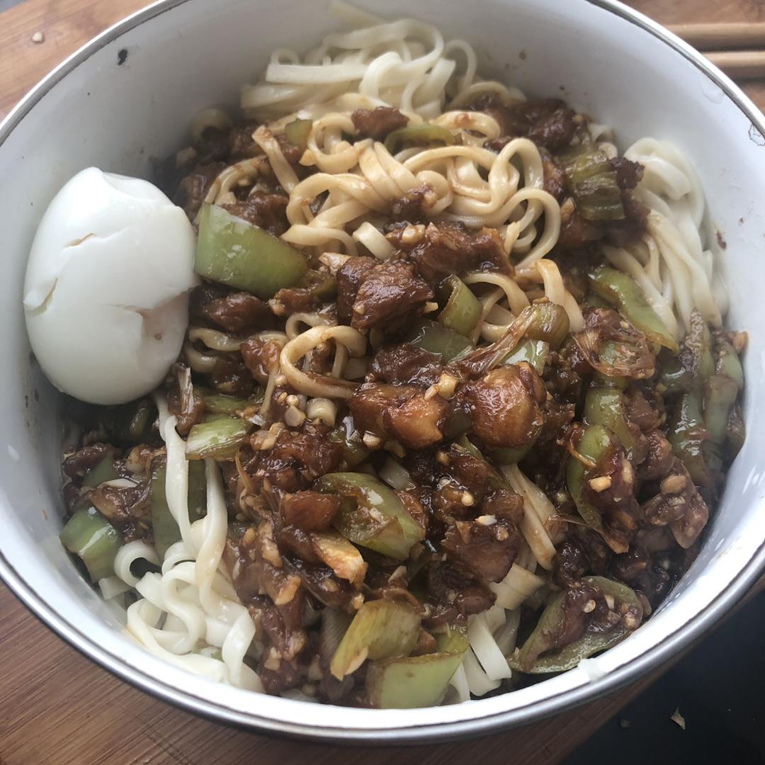 夏季茄丁面