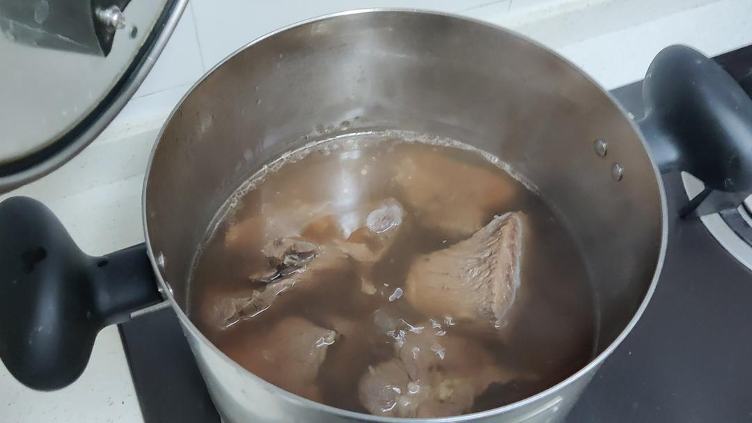 极简·古法｜酱牛肉·卤牛肉·牛腱子｜卡卡爸·不藏私