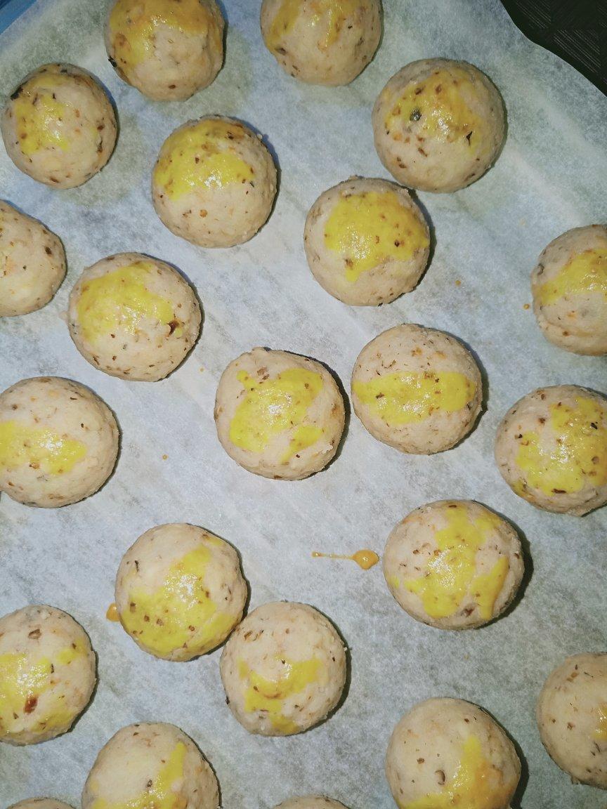 花生酥——简单到你