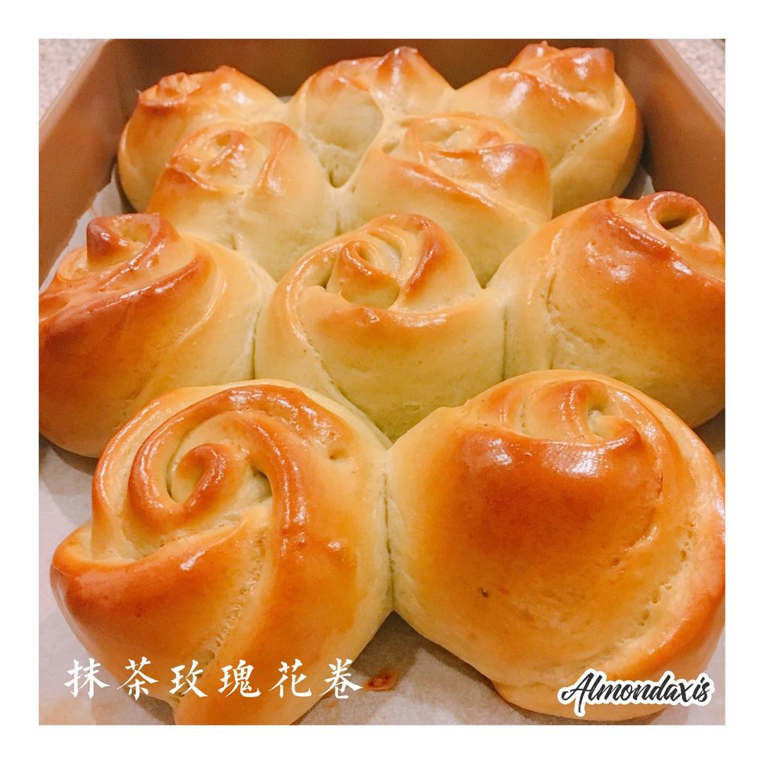 汤种香浓北海道吐司