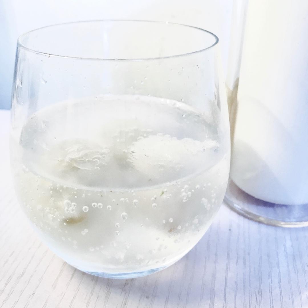 荔枝汽水