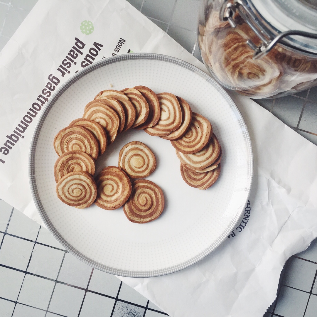 猪耳朵还是猫耳朵