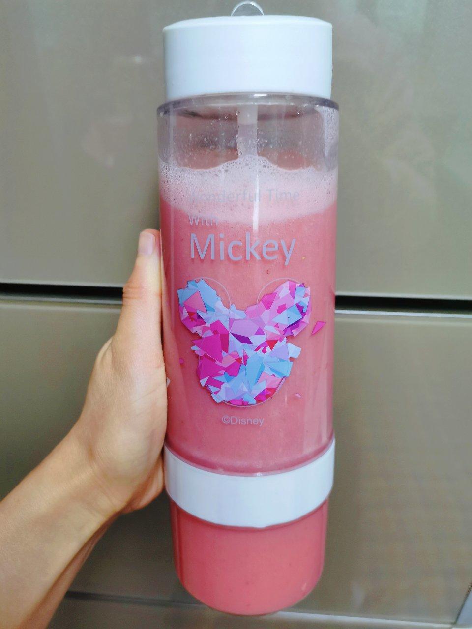 草莓多多(草莓养乐多)