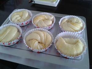 椰蓉面包的做法 步骤5