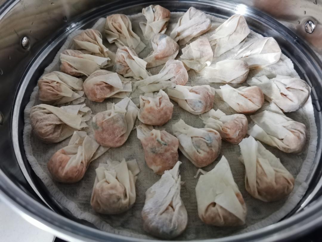 肉燕