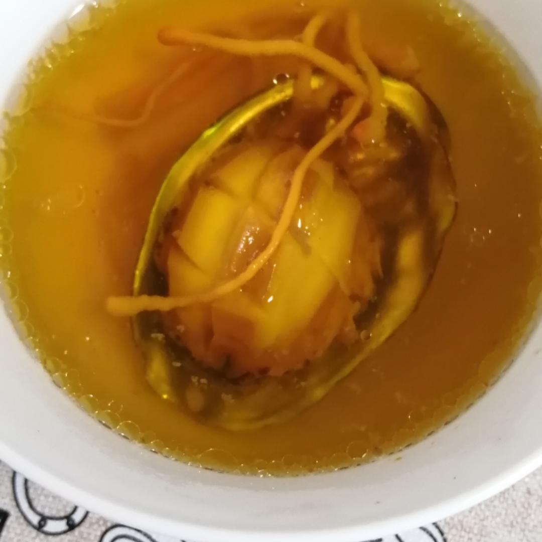媛媛私厨日记