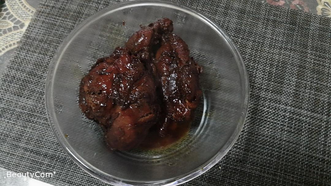 家常酱牛肉的做法 步骤5