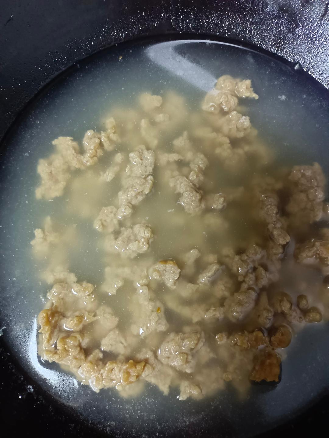 连城牛肉汤