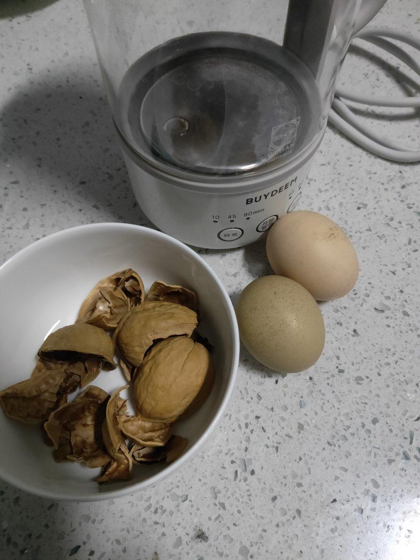 红豆糯米圆子糖水【12月北鼎养生壶食谱】