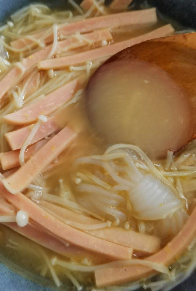 酸汤肥牛 酸辣爽口