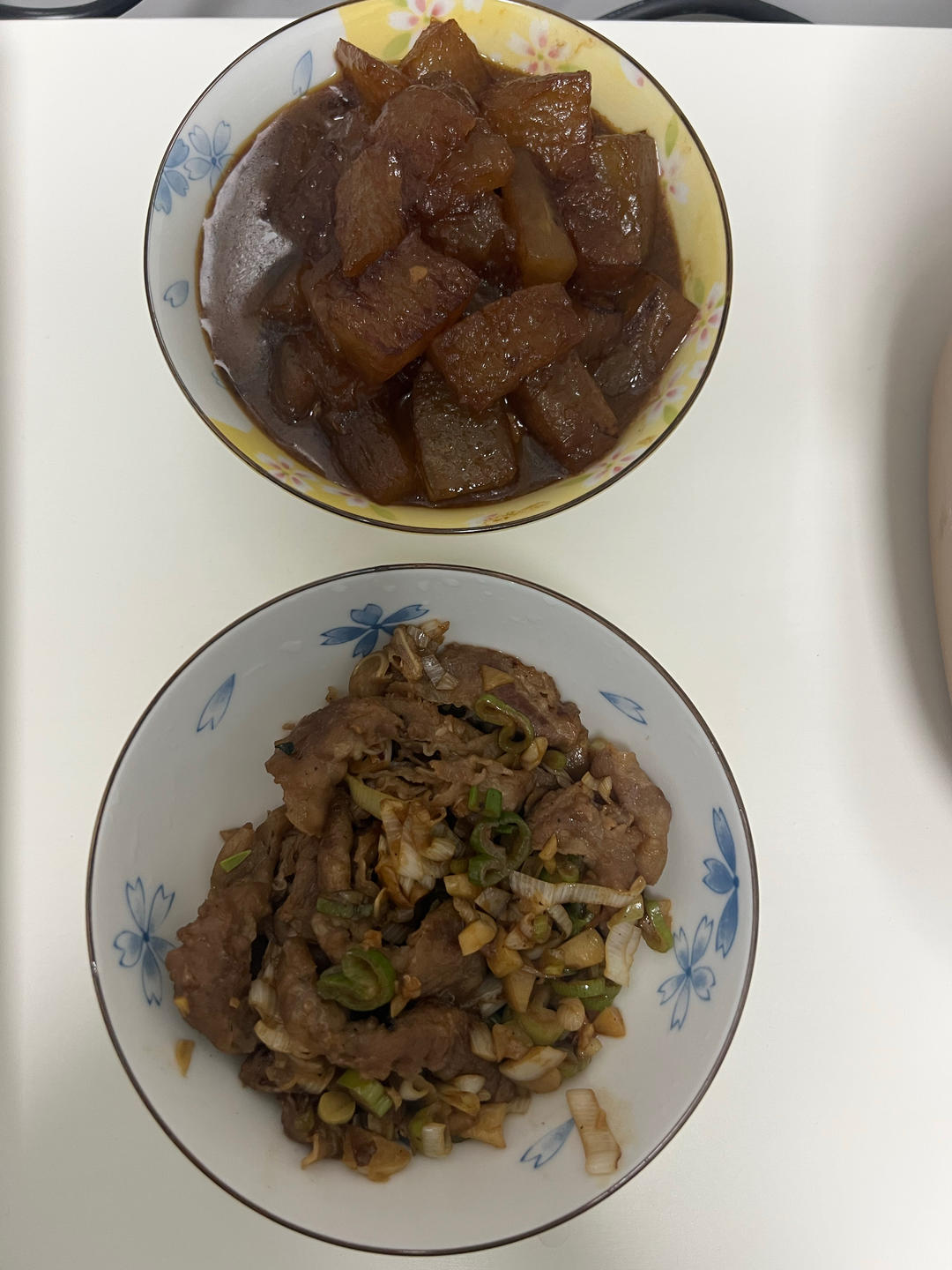红烧冬瓜最完美做法，不加一滴水，瞬间秒杀红烧肉