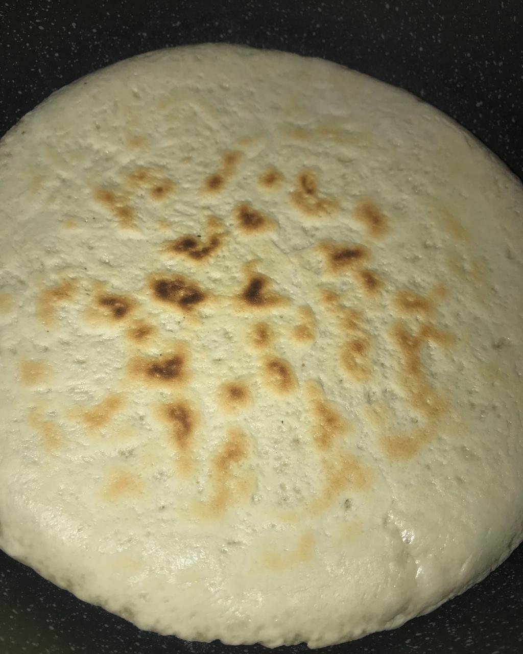 锅盔