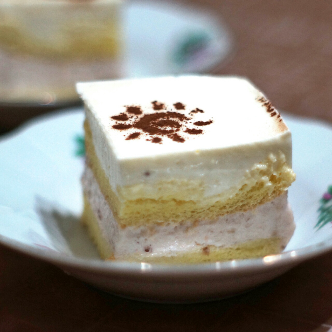 豆子的厨房