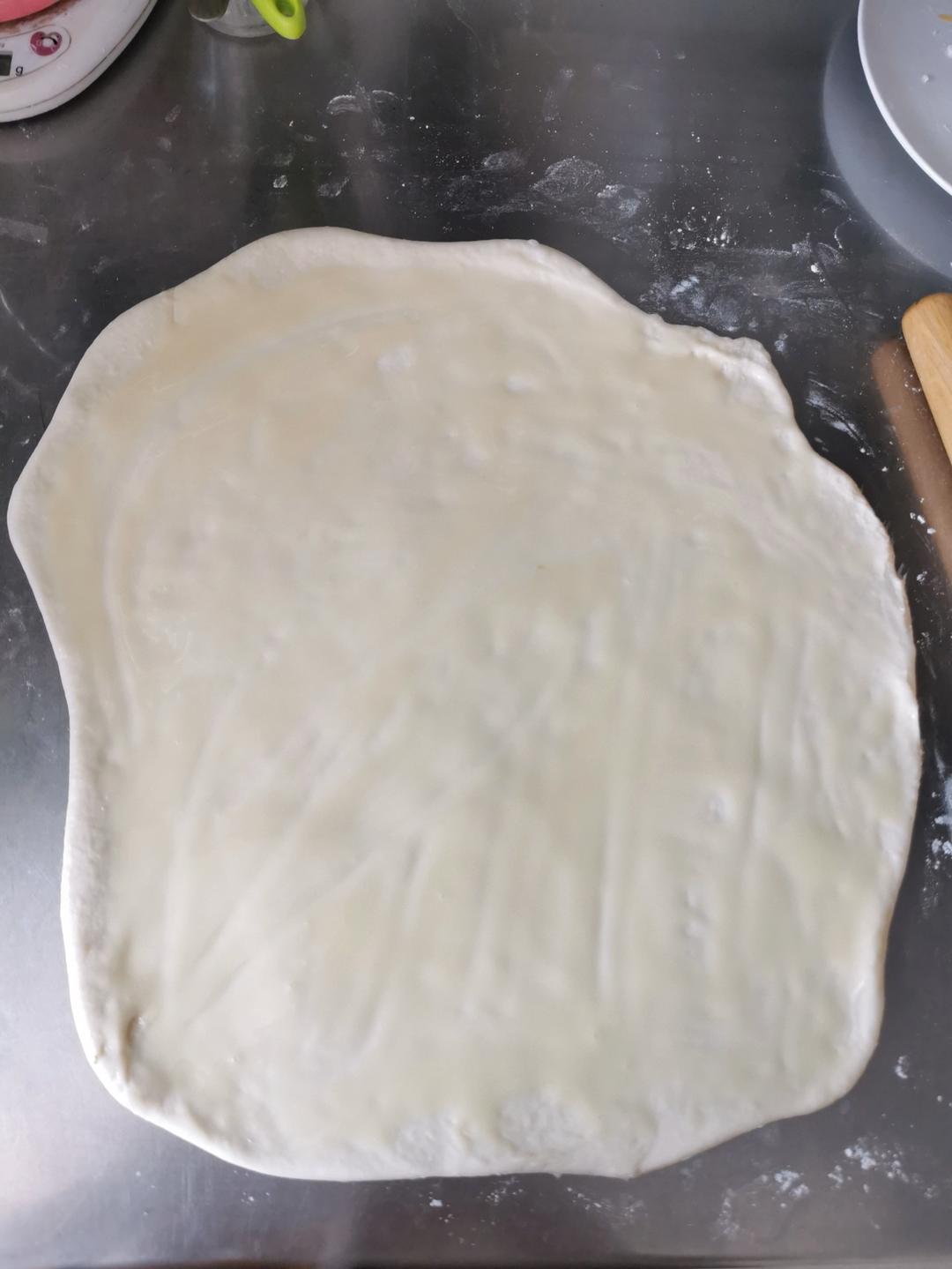 香烤脆皮肠【4月北鼎烤箱食谱】