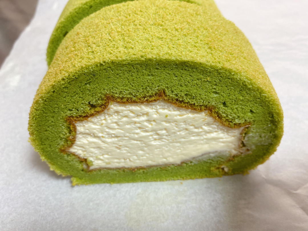 芳香斑斓卷——卷不裂系列