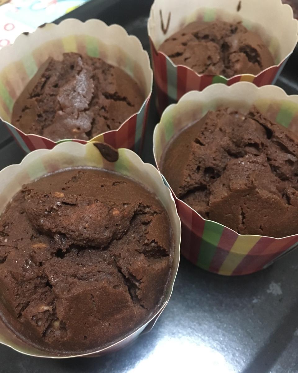 君之松软布朗尼