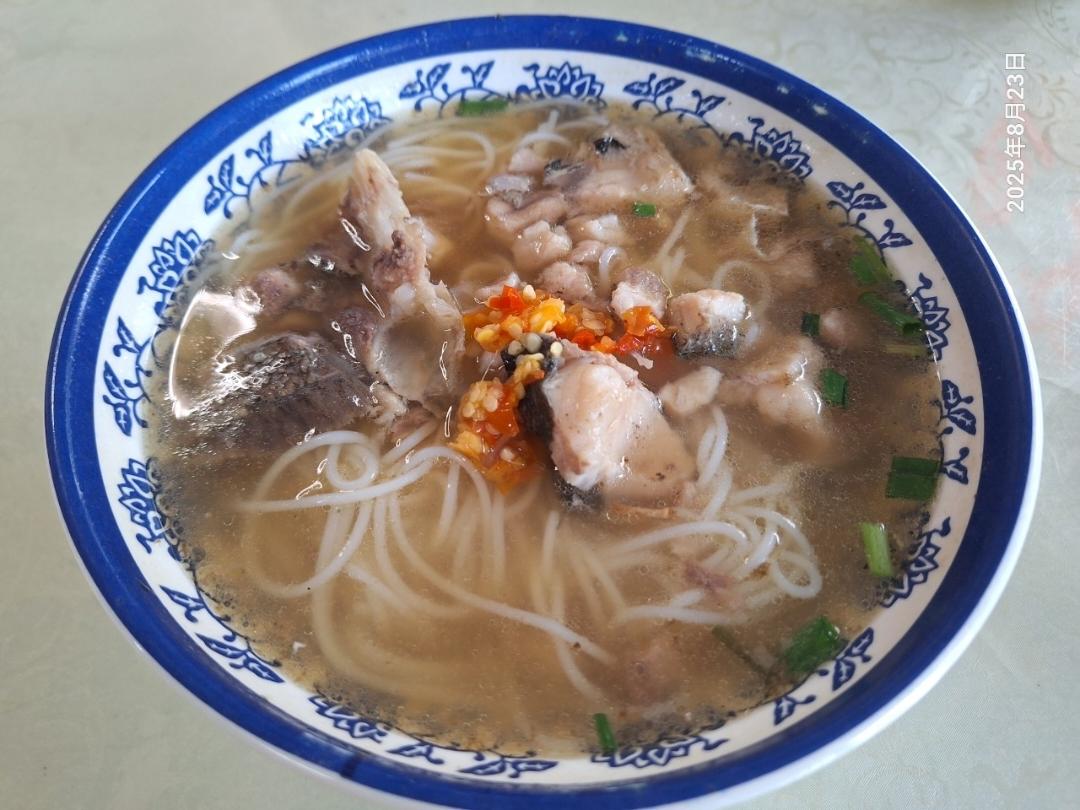 豬仔的“阿茂整餅”