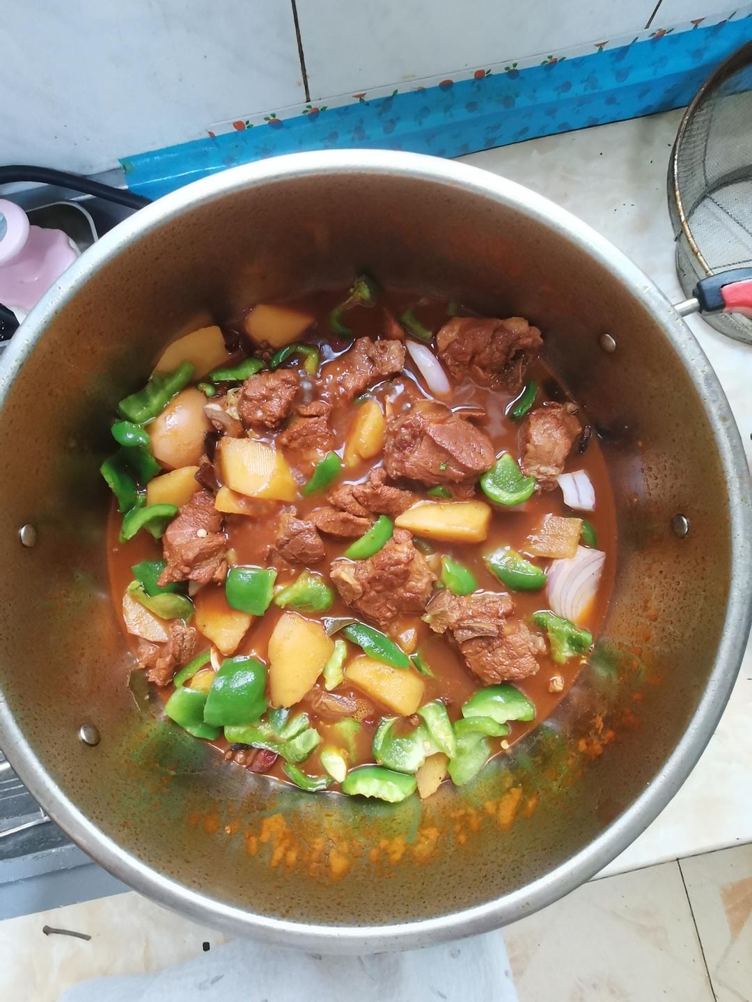 最简单的红烧排骨【你肯定会！！！】