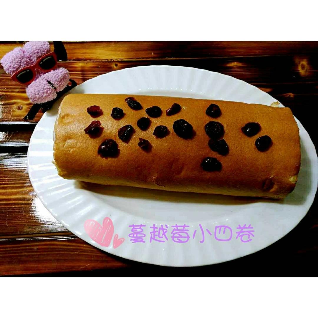小四卷～风靡美食群的美味蛋糕卷